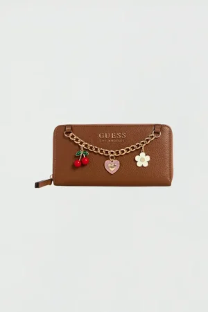 Billetera Lynne Charm