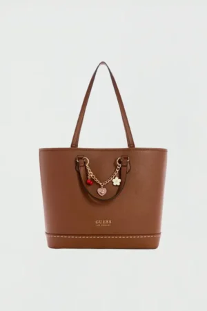 BoLso Lynne Charm Tote