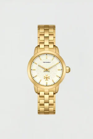 Reloj De Acero Modelo TBW1053