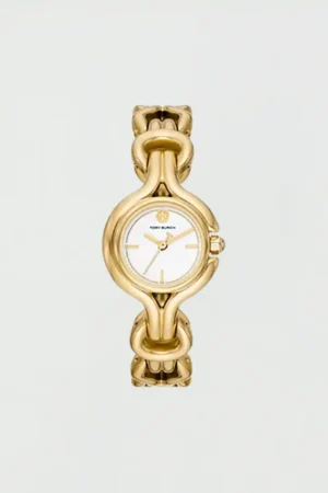 Reloj De Acero Modelo TBW3035