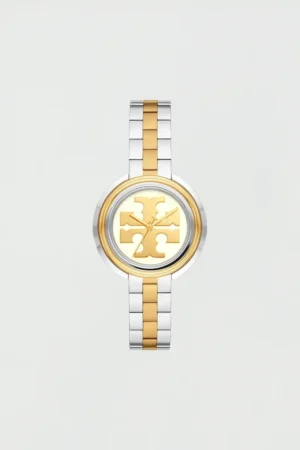 Reloj De Acero Modelo TBW6209