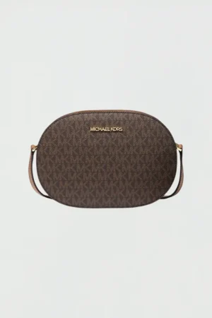 Crossbody Jet Set Item De Cuero