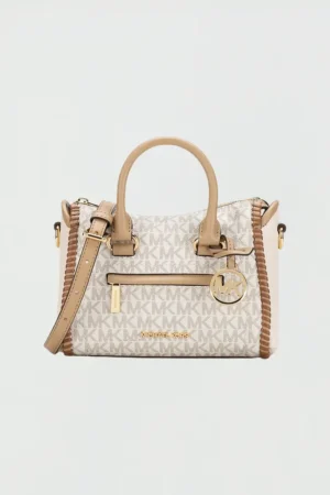 Crossbody Jet Set Item De Cuero