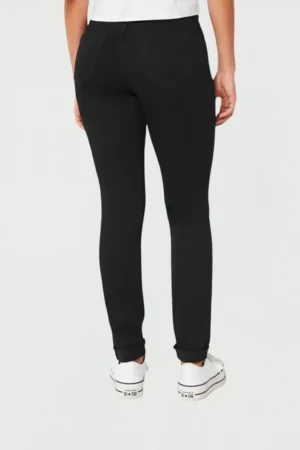 Jeans Curvy Higt Rise Skinny