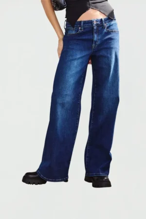 Jeans Wide