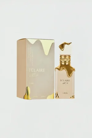 Eclaire Lattafa 100 ml