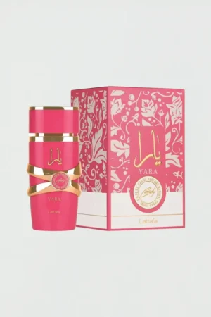 Lattafa Yara Candy 100 ml