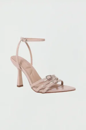 Sandalia  Tacon Aguja