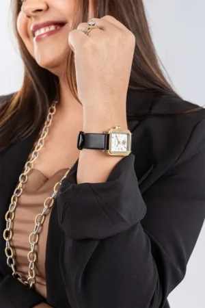 Blazer Corte Ajustado